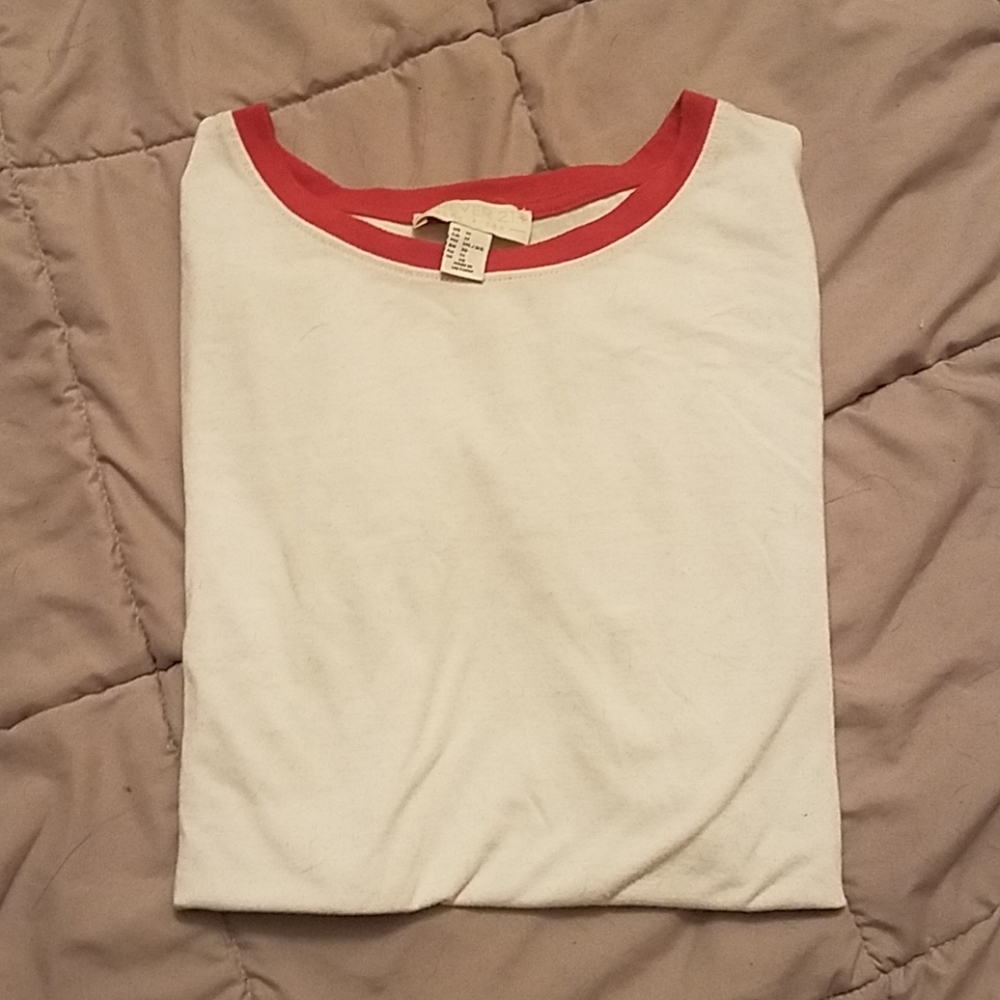 Simple Tee